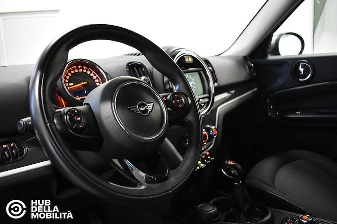 MINI Mini 1.5 Cooper SE Countryman ALL4 Automatica